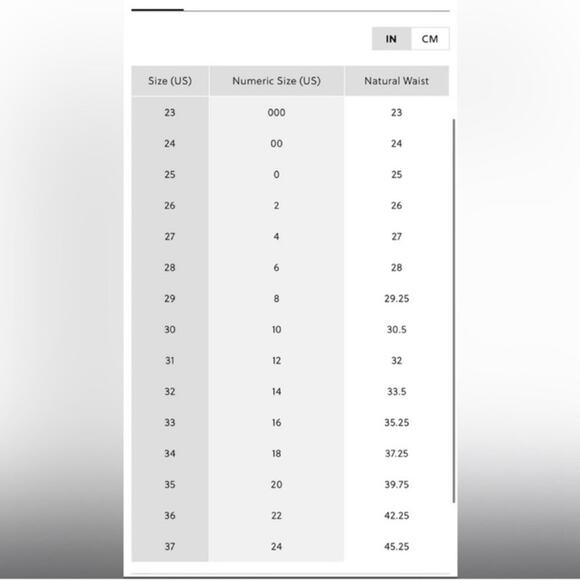 J.Crew Slouchy jean - Picture 4 of 7